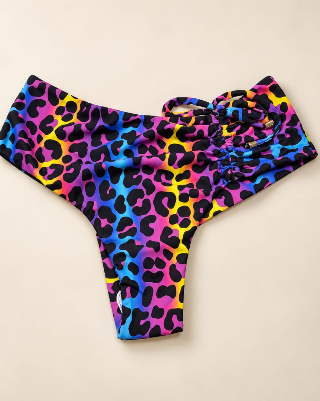 Rainbow Bikini Bottom