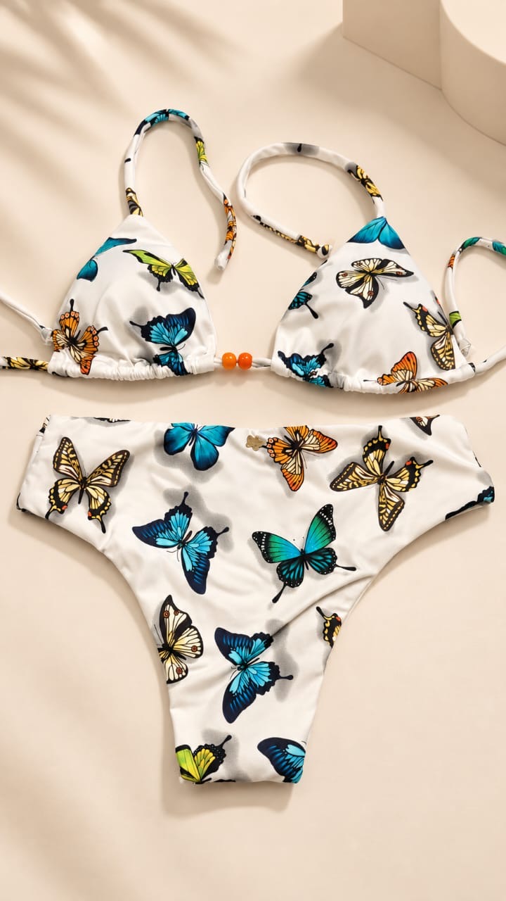 Soft Touch Triangle & Classic Bottom Set