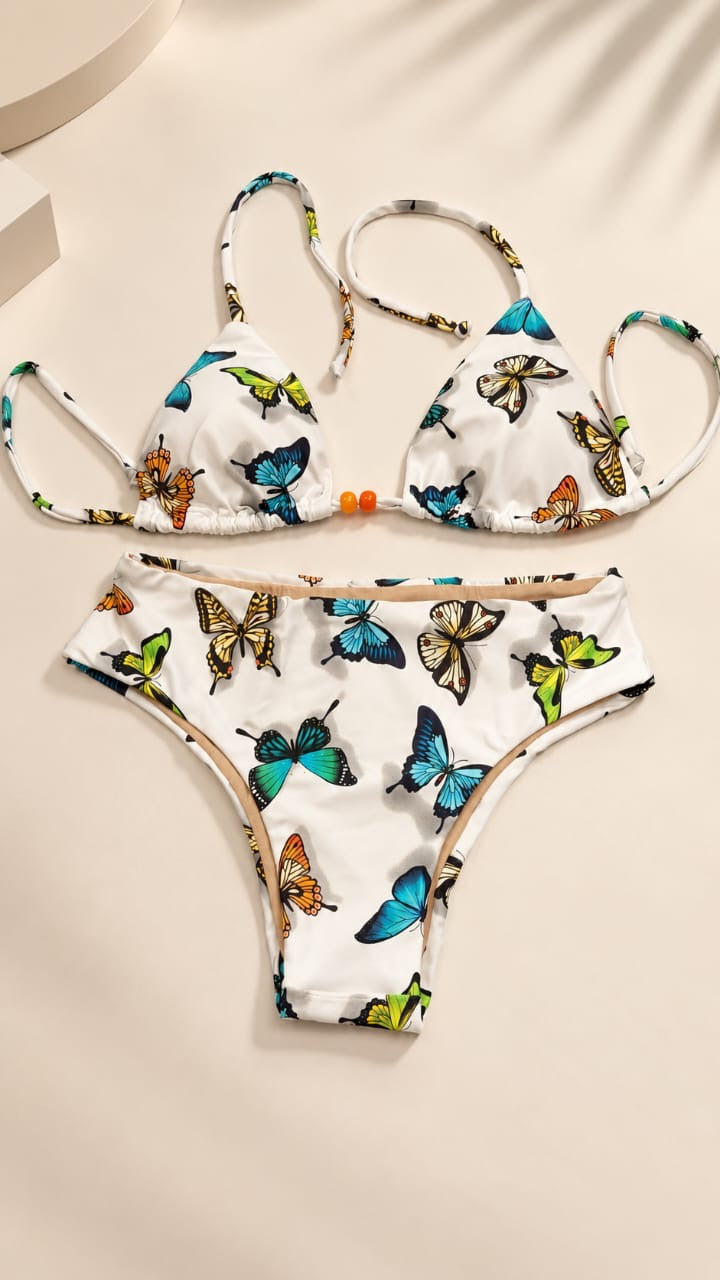 Soft Touch Triangle & Classic Bottom Set